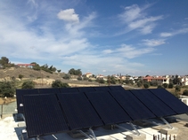 House at Tseri - Nicosia